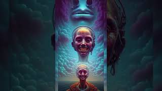 AI ART: Concept Art by Stable Diffusion #shorts