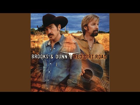 She Was Born to Run - Brooks & Dunn
