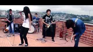 Tengo Que Encontrarte / Scorblack