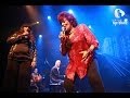 Dana Gillespie & Samantha Edwards Blues Jam at Simply The Blues