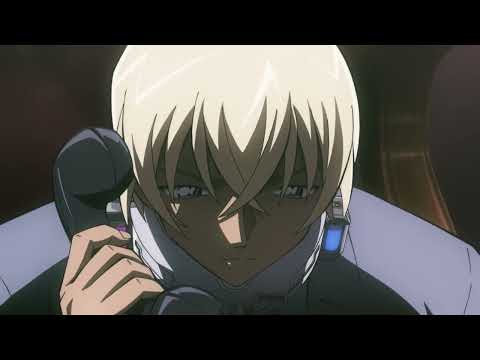 Detective Conan: The Bride of Halloween | In Cinemas June 2