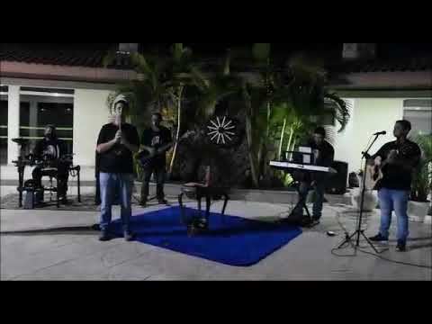Só Cristo Resgata - Ministério Resgate