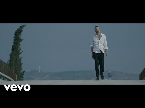 Panos Mouzourakis - Αυτή Είναι Η Ζωή (Official Music Video)