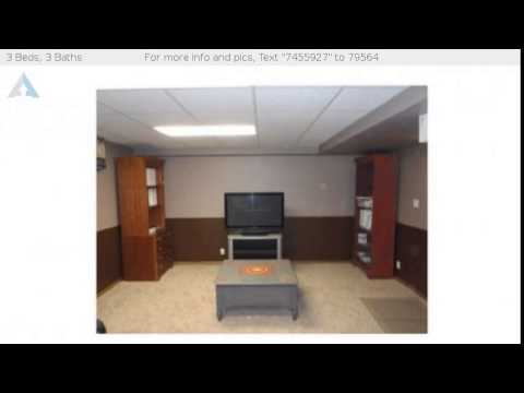 $187,900 - 8123 HICKORY DR, URBANDALE, IA 50322