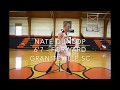 Nate Dunlop - Hargrave Military Academy 2019-2020 Season Highlights