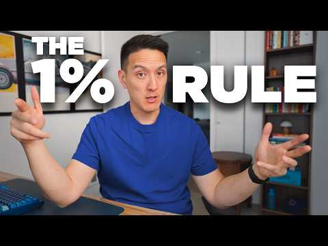 15 "Micro" Habits That Made Me Rich