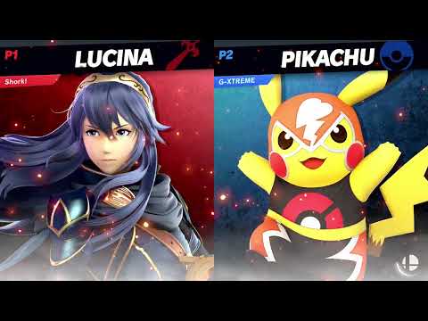 Encore Smash Monthly #32 - Djohnmark Vs. FC | G-XTREME - Winners Round 2