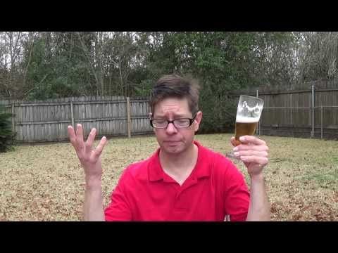 Louisiana Beer Reviews: Karlovacko