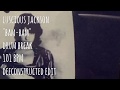 Luscious Jackson "Bam-Bam" Drum Break/Loop (101 BPM)