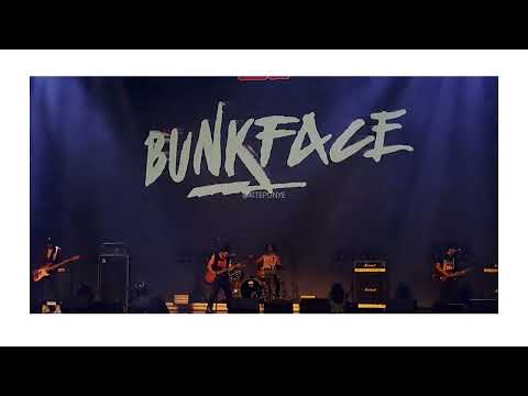 Korang by Bunkface #Bunkface #Korang #ZeppKualaLumpur