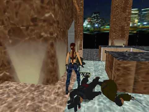 TRLE 2004.11.19 - The Gen 6, Gen Offices