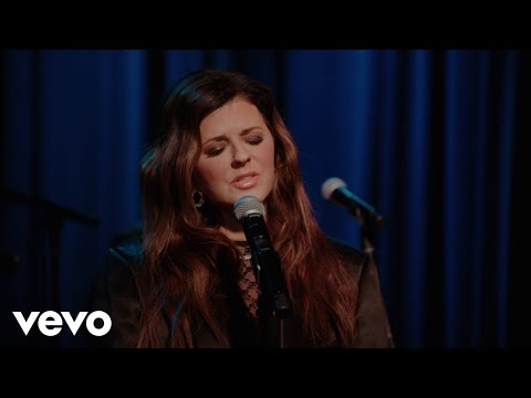 Little Big Town - Girl Crush (Studio Sessions)