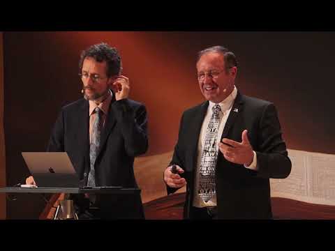 Handy, Smartphone Evangelisation, by Pastor Duane McKey, ASI Österreich 2018