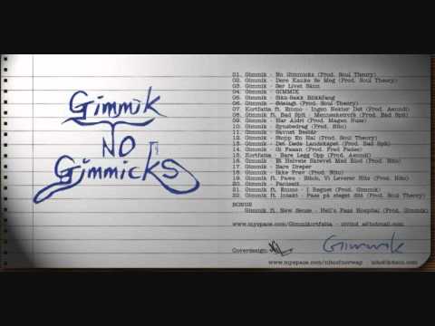 Gimmik - GIMMIK