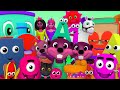 BUSY BEAVER ON YOUTUBE SPONSORED BY KLASKY CSUPO 2001 EFFECTS