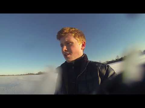 Hur stänger man av den? Compilation