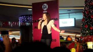 Carol Banawa - Muntik na kitang minahal