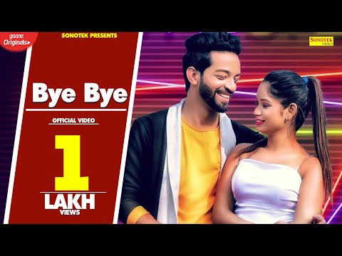 Bye Bye — watch video
