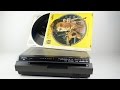 Retro Tech The RCA CED Videodisc