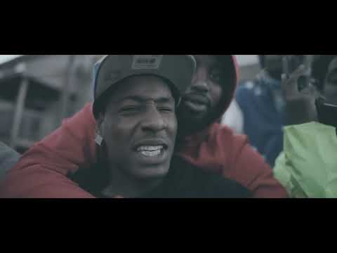 SGE Breezy | On Me (Official Memorial Video) | Shot by @GaddyFilms