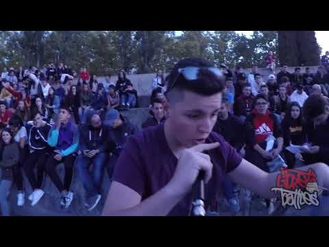 Kemael vs Pocholo | 16avos | SKRR BATTLE II