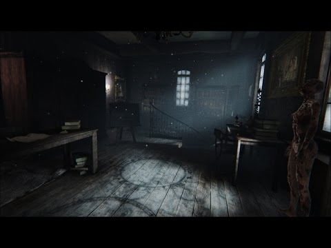 haunted pc game review