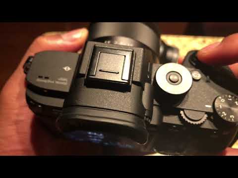 SONY A7iii, A7ii,A7riii - HOW TO SWITCH TO TIMER MODE