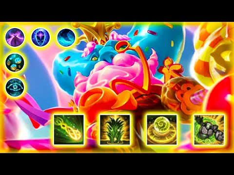 Ivern Montage - 1000 IQ 2021 s11