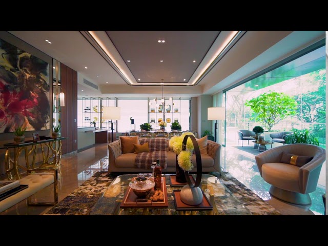 2 Bed Condo for Sale in Boulevard 88 - Image 9