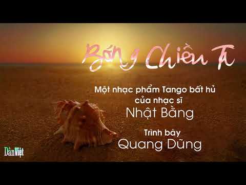 Thể hiện bởi Quang Dũng