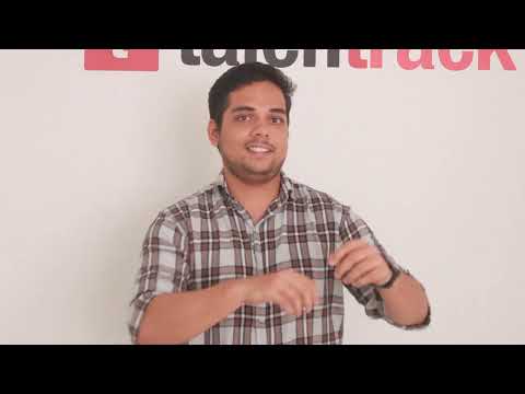 samrat roy audition video