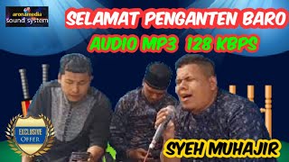 Download lagu Penganten Baro || Tgk Muhajir Dkk mp3