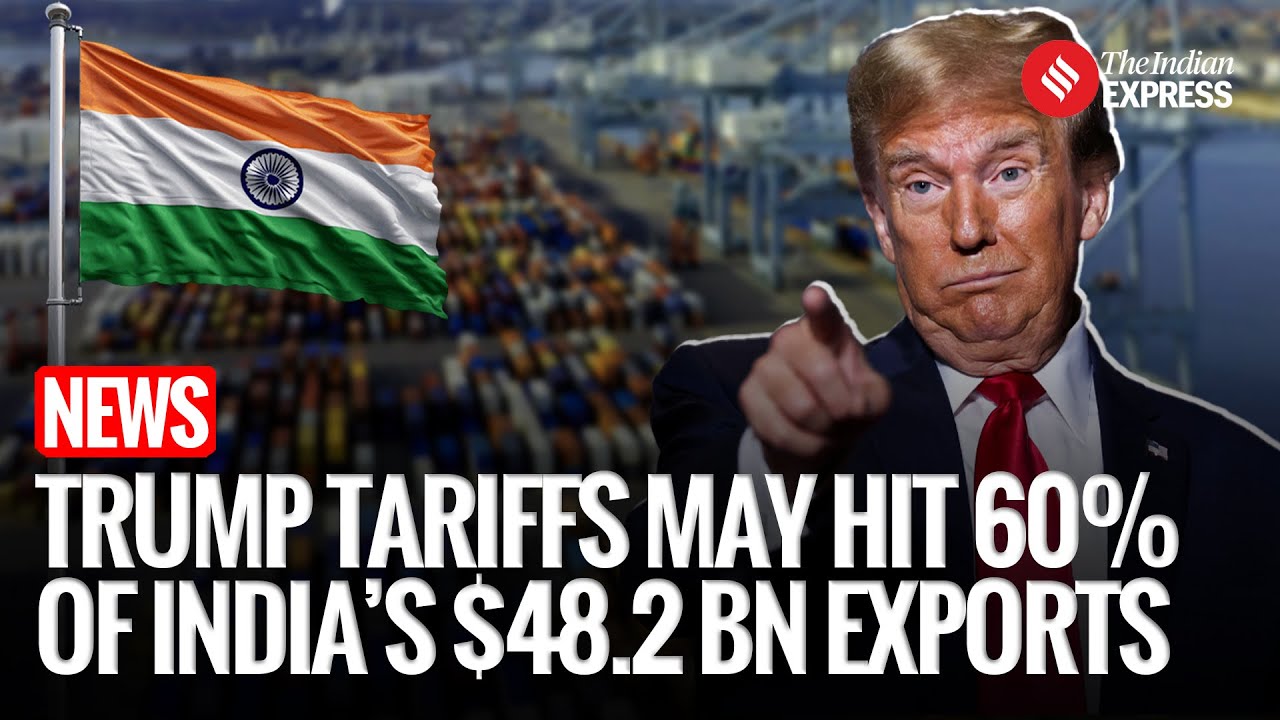 Indyjski sektor IT: AI w obliczu amerykańskich taryf