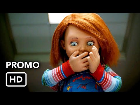 Chucky Season 2 (Announcement Teaser)
