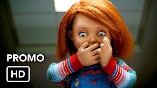 Chucky | Season 2 - Teaser #1 [VO]