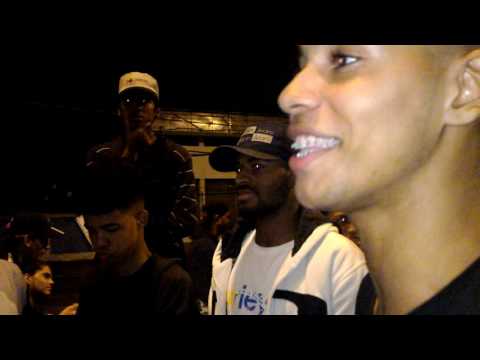 Roda Cultural de Colégio (RCCL) Final Berticelli e Dguerra X Spike e Pou