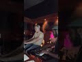 Cory Henry And Jesus Molina Jamming