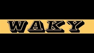 1969 - WAKY 790 AM - Is Paul McCartney really dead