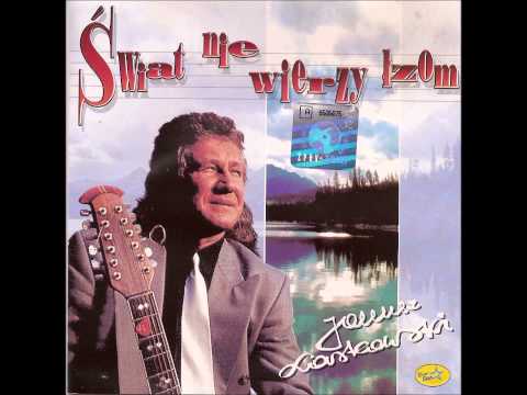 209 - JECHALI CYGANIE - 1995 r. [OFFICIAL Audio - 2013 r.] Autor-Janusz Laskowski