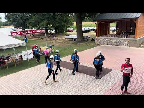 BHE Mladeč 2025-SDH Chválkovice