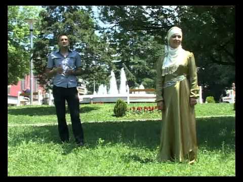 Jasmin Ostrakovic & Selma Husejnovic - Sidne nnebi