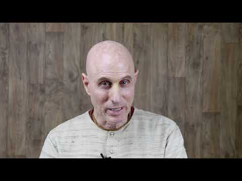 "It’s All Happening Because of Chanting" by HG Mahatma Prabhu - November 25, 2018