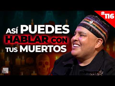El verdadero significado del día de muertos | CHIRSTIAN VALERIO
