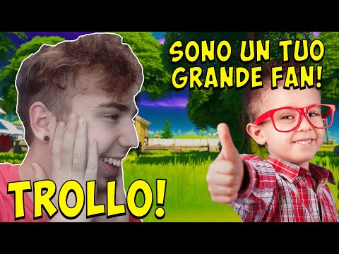 DICEVA di ESSERE il mio FAN N °1 ma SCOPRO che in REALTA' ADORA.. 🤣 *ASSURDO*