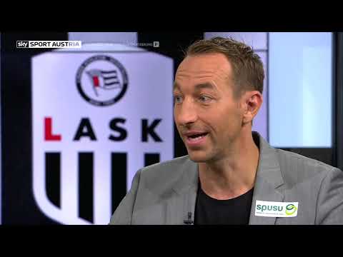 "Dein Verein": LASK - Folge #2 - 06.08.2018
