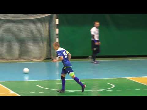 16 КУ 4 за 3 место Рост - Галерея-2 пенальти