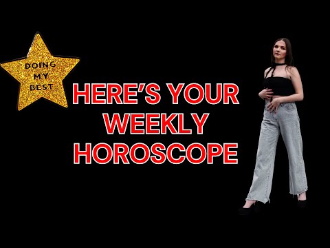 Human Design Explained for Jan. 11th - Jan. 18th, 2026 | Brenna’s Here