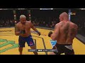 UFC200 Brock Lesnar VS Mark Hunt Highlight 브록레스너 VS 마크헌트 하이라이트