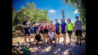 Slideshow 2/2017 Cycling