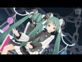 [Project Diva Extend] Two Faced Lover - Hatsune ...